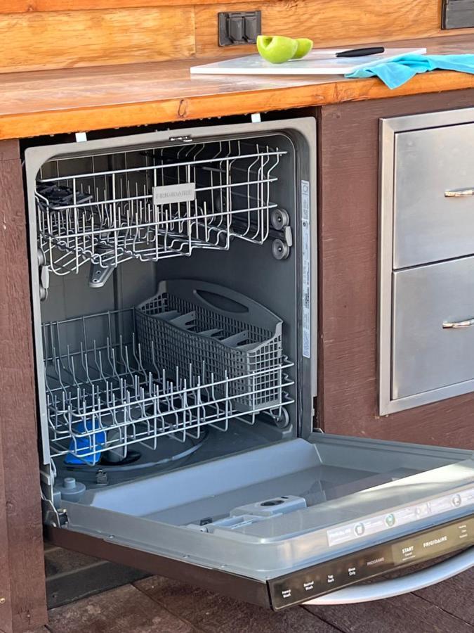 Zion White Bison Glamping & Rv Camping Virgin