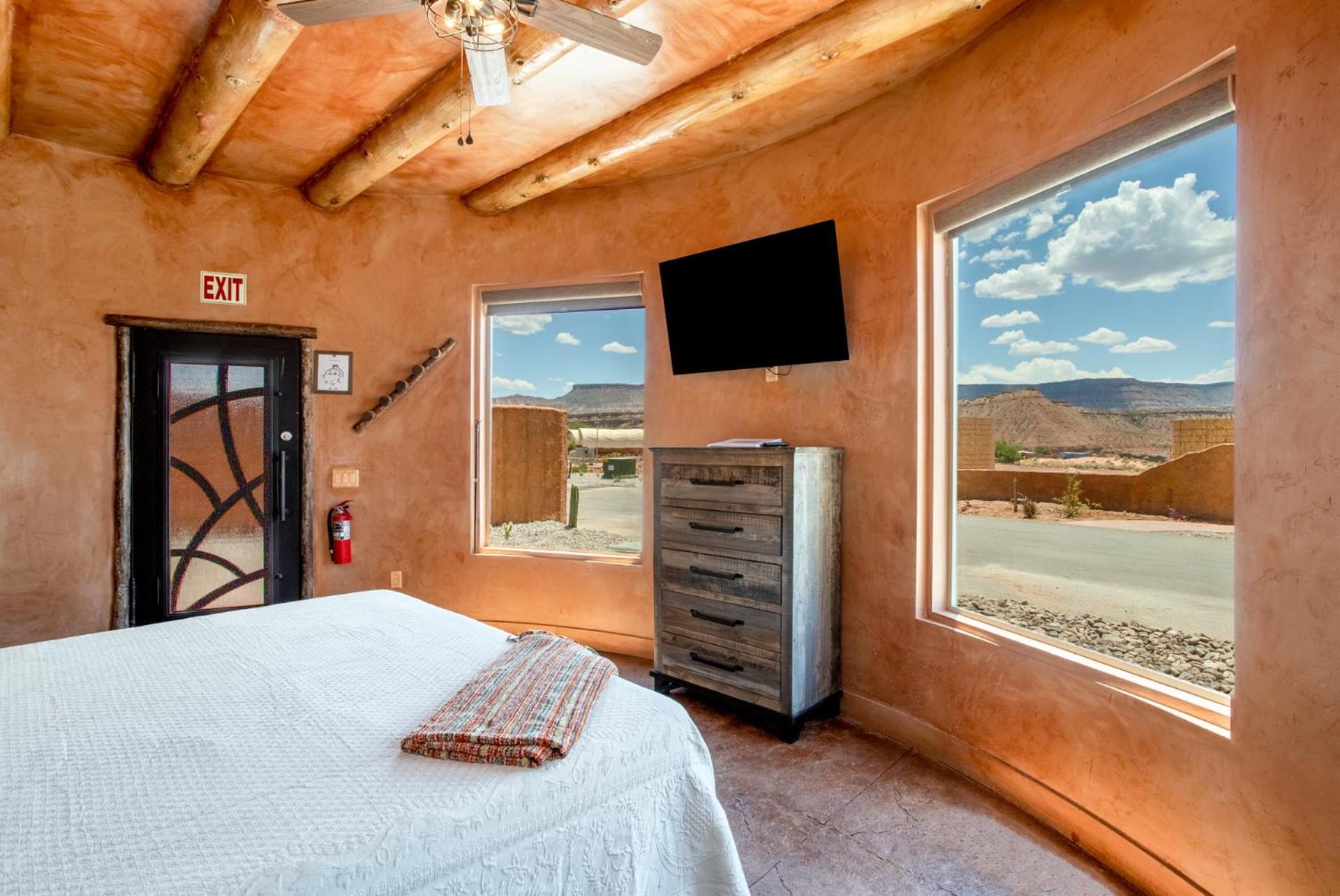Campeggio Zion White Bison Glamping & Rv *