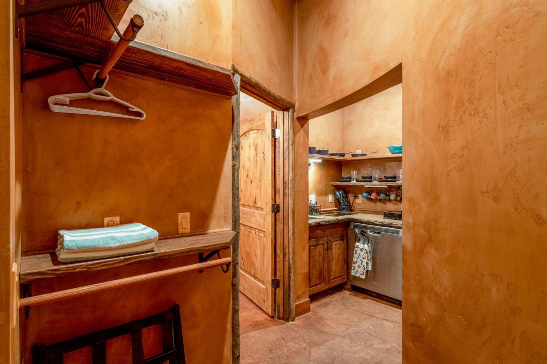 Zion White Bison Glamping & Rv Campeggio