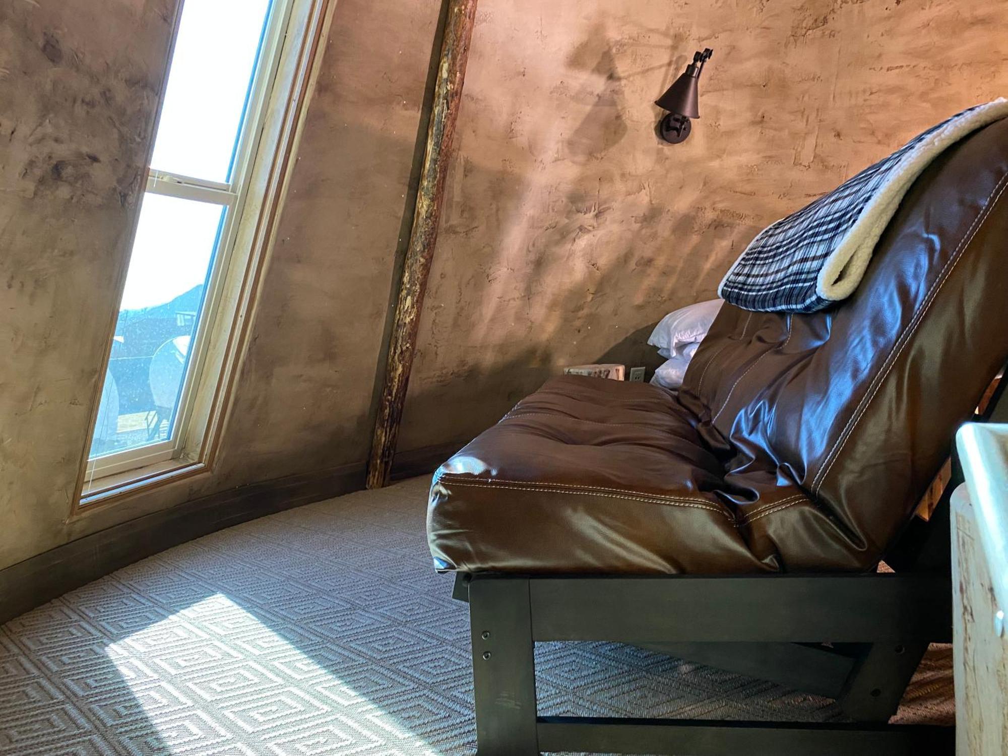 Campeggio Zion White Bison Glamping & Rv